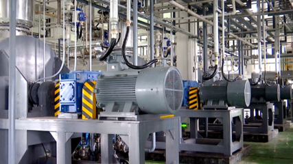 泰州泰興 以投資提速擴(kuò)量為引擎，驅(qū)動(dòng)生物技術(shù)開發(fā)服務(wù)產(chǎn)業(yè)提質(zhì)增效